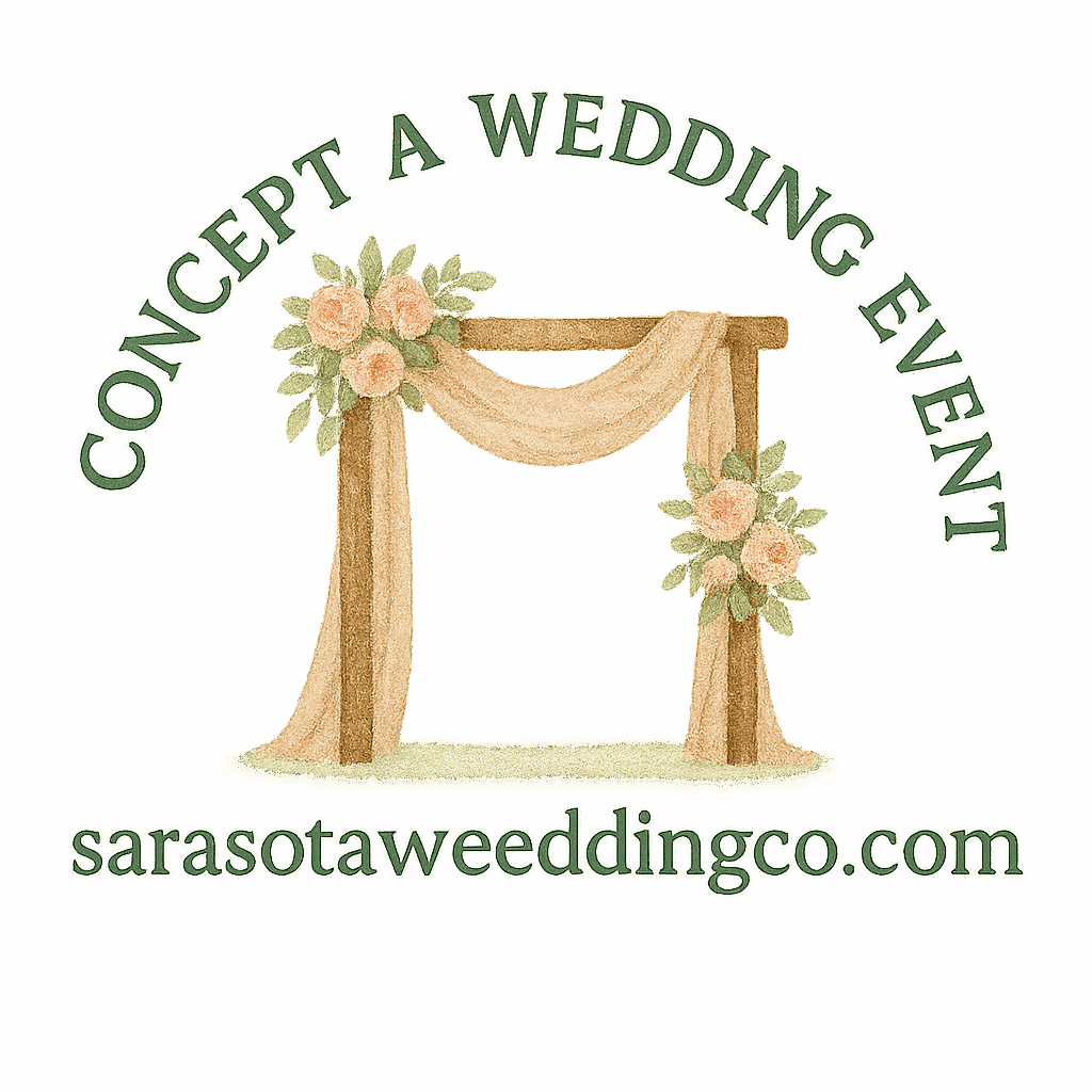 sarasotaweddingco.com